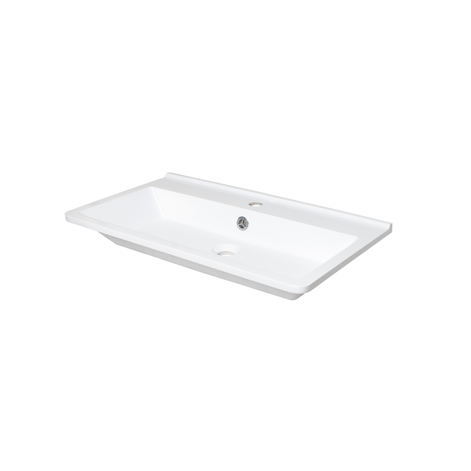 Tvättställ Nortiq Miami Slimline