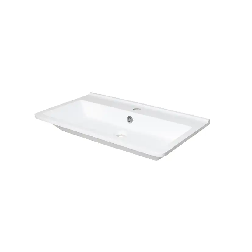 Tvättställ Nortiq Miami Slimline