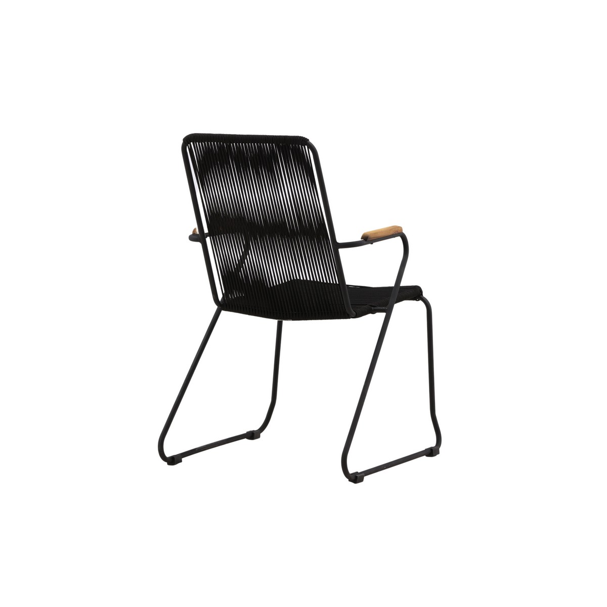 Trädgårdsstol Venture Home Bois