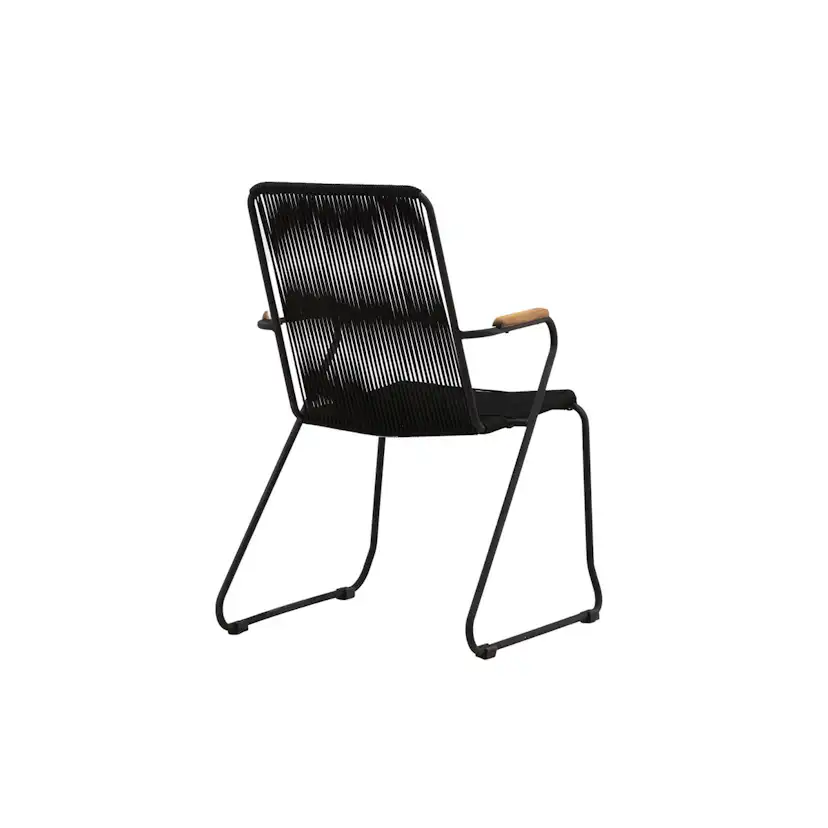 Trädgårdsstol Venture Home Bois