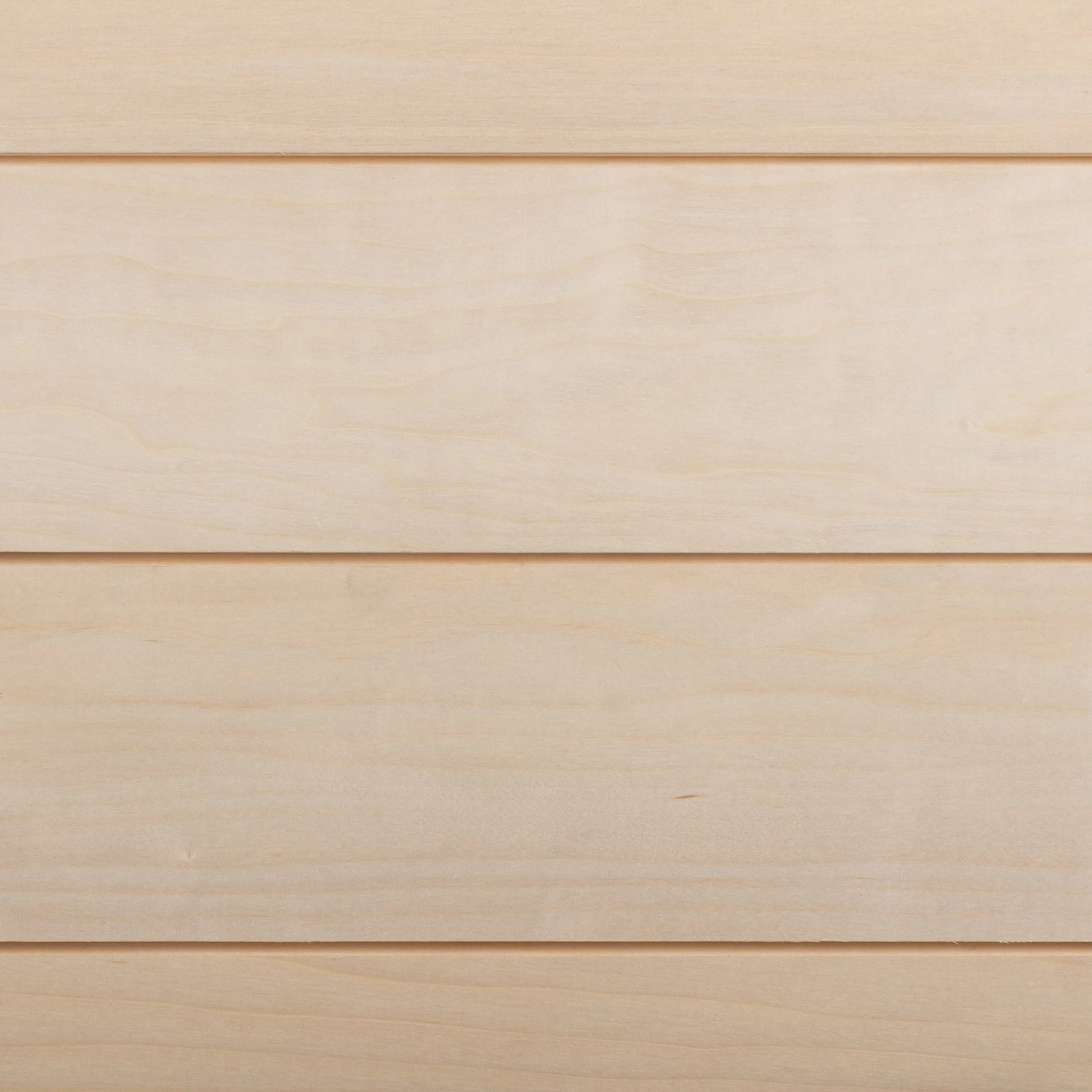 Bastupanel Sauna Sweden Asp STS4 15x120mm 6st/pkt