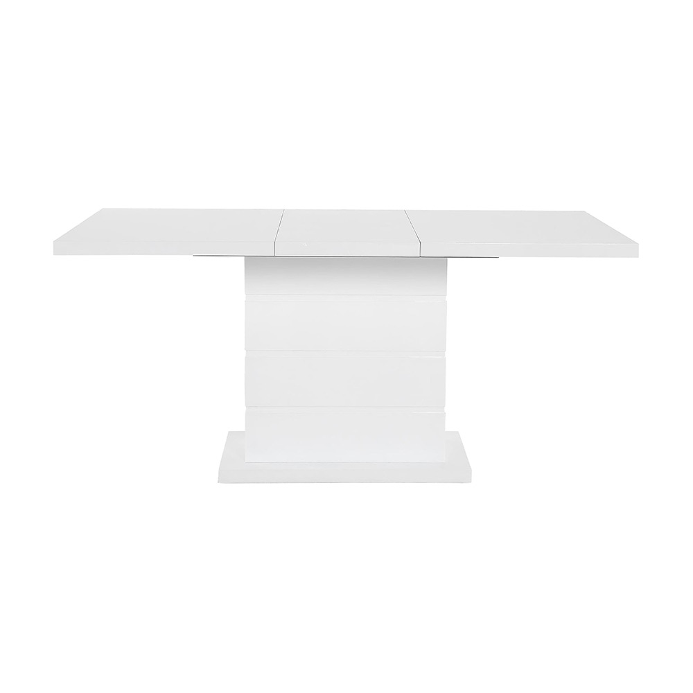 Matgrupp Scandinavian Choice Ratliff med 4 Cibus Stolar