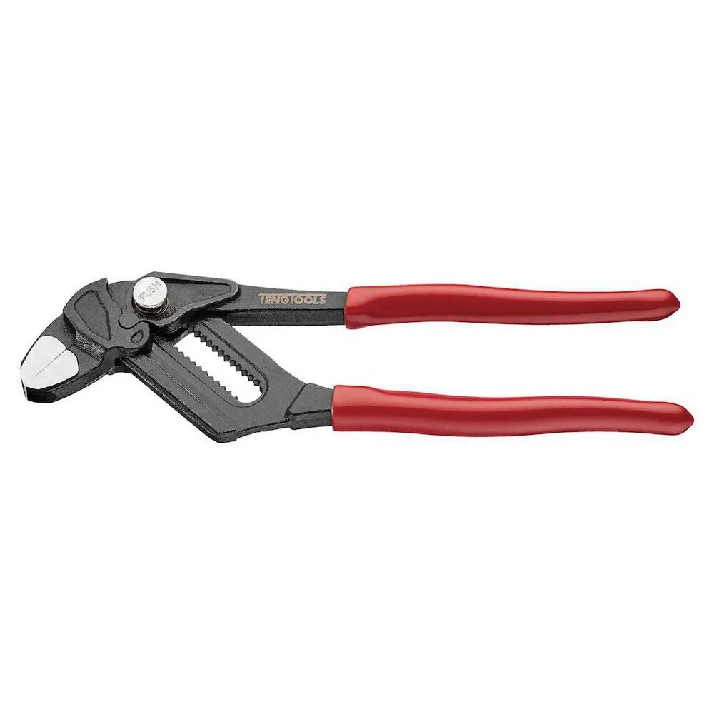 Tångnyckel Teng Tools MB483-7 180 mm