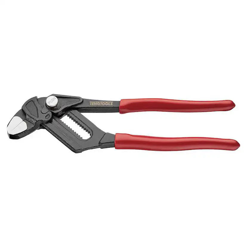 Tångnyckel Teng Tools MB483-7 180 mm