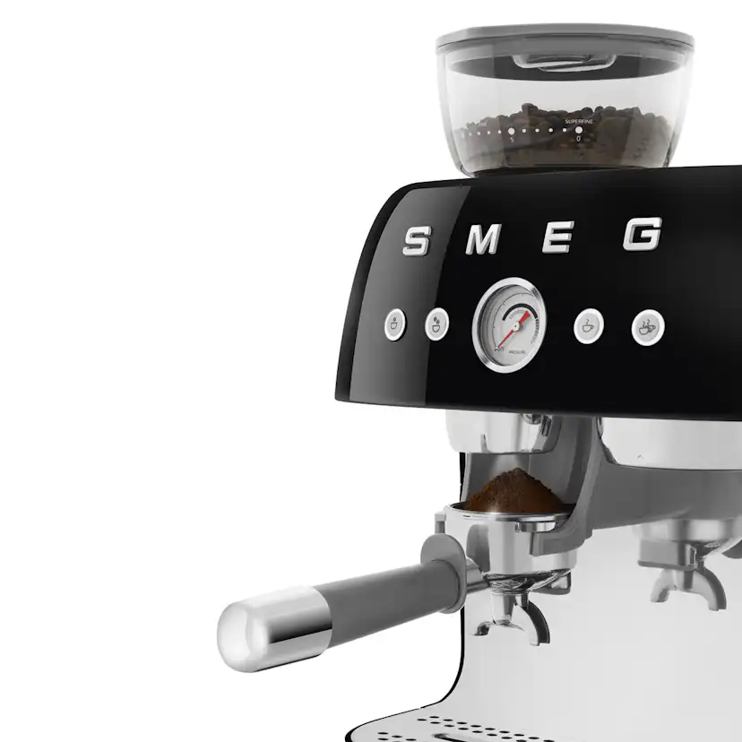 Espressomaskin Smeg EGF03