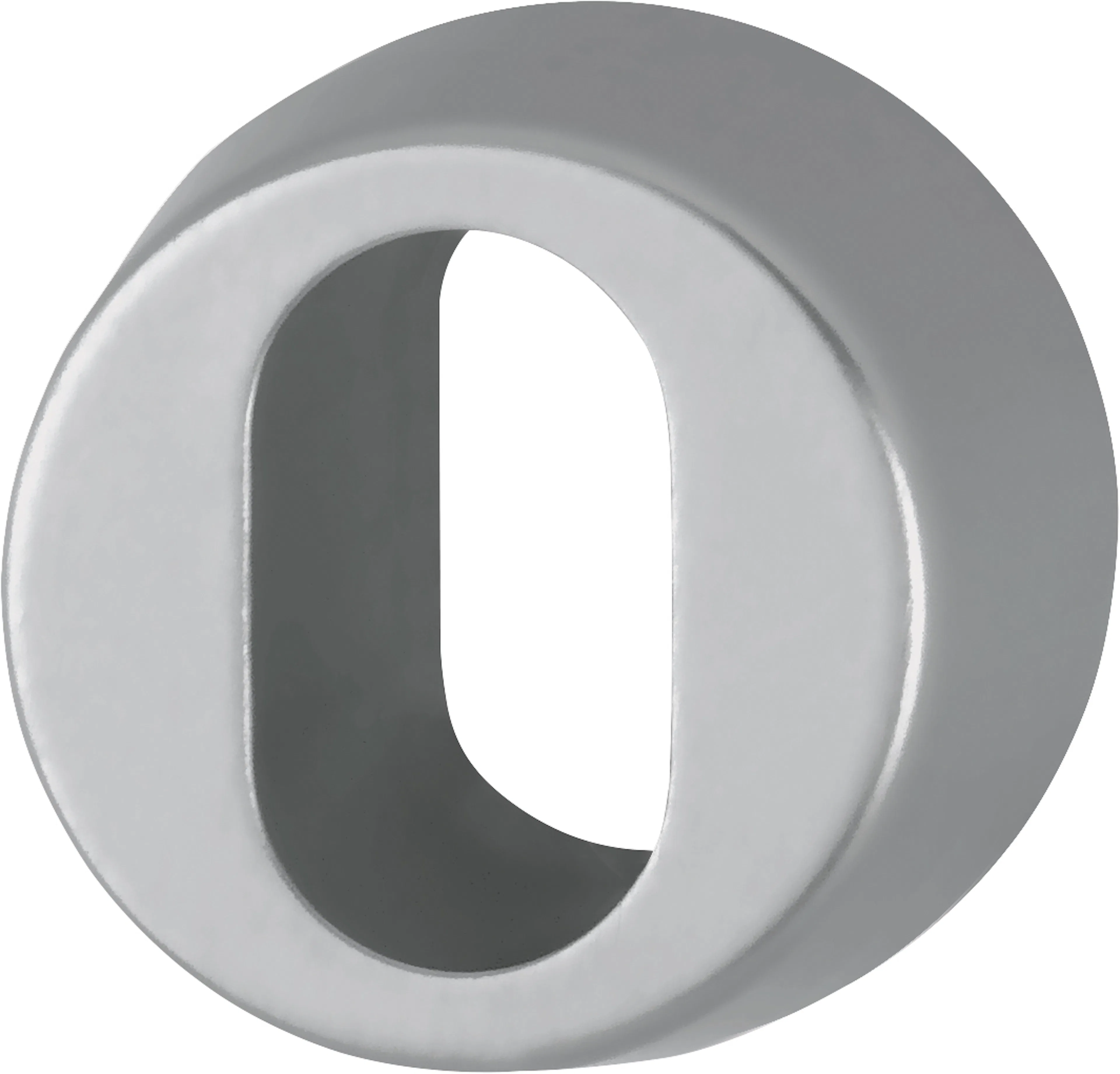 Cylinderring Swedoor Oval