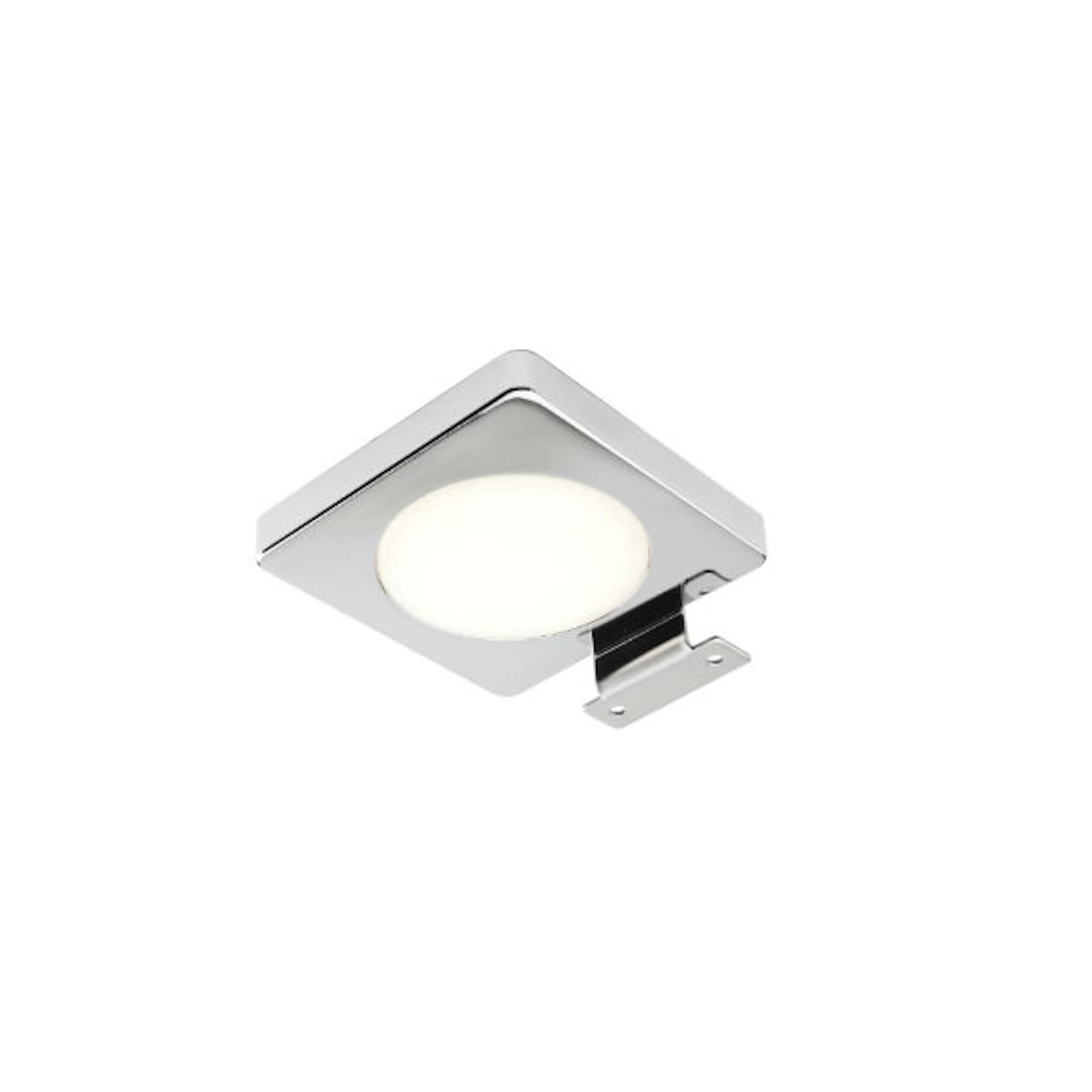 LED-spot Beslag Design Byblos