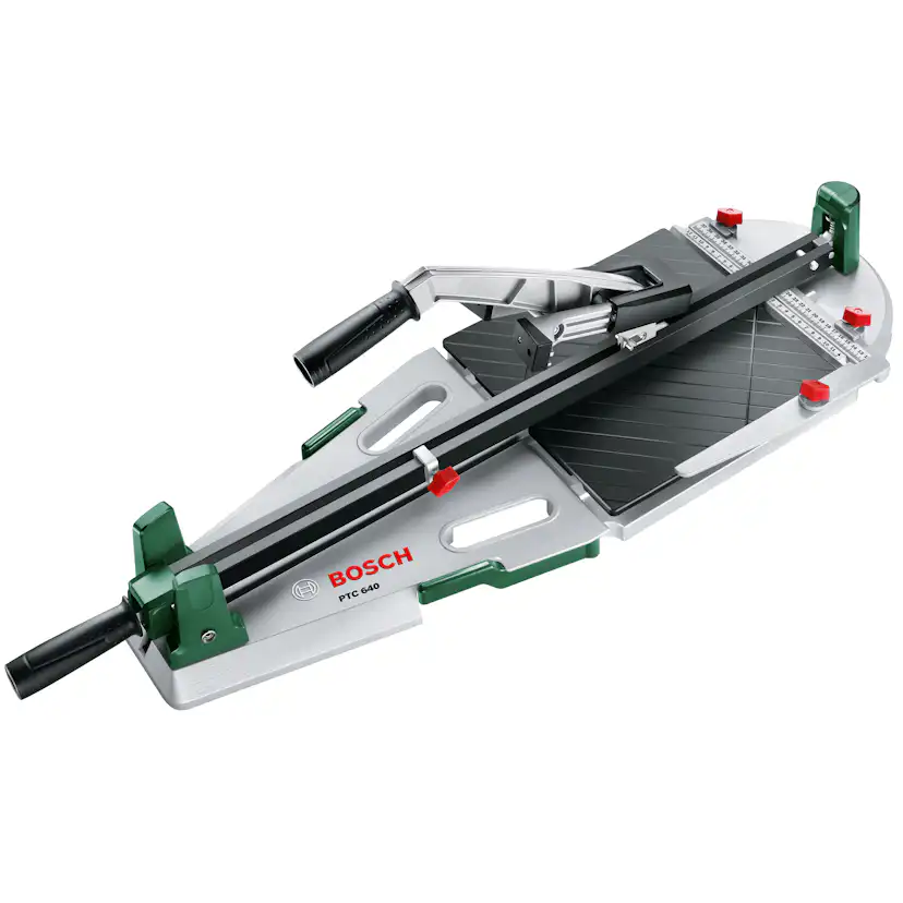 Kakelskärare Bosch Power Tools PTC 640