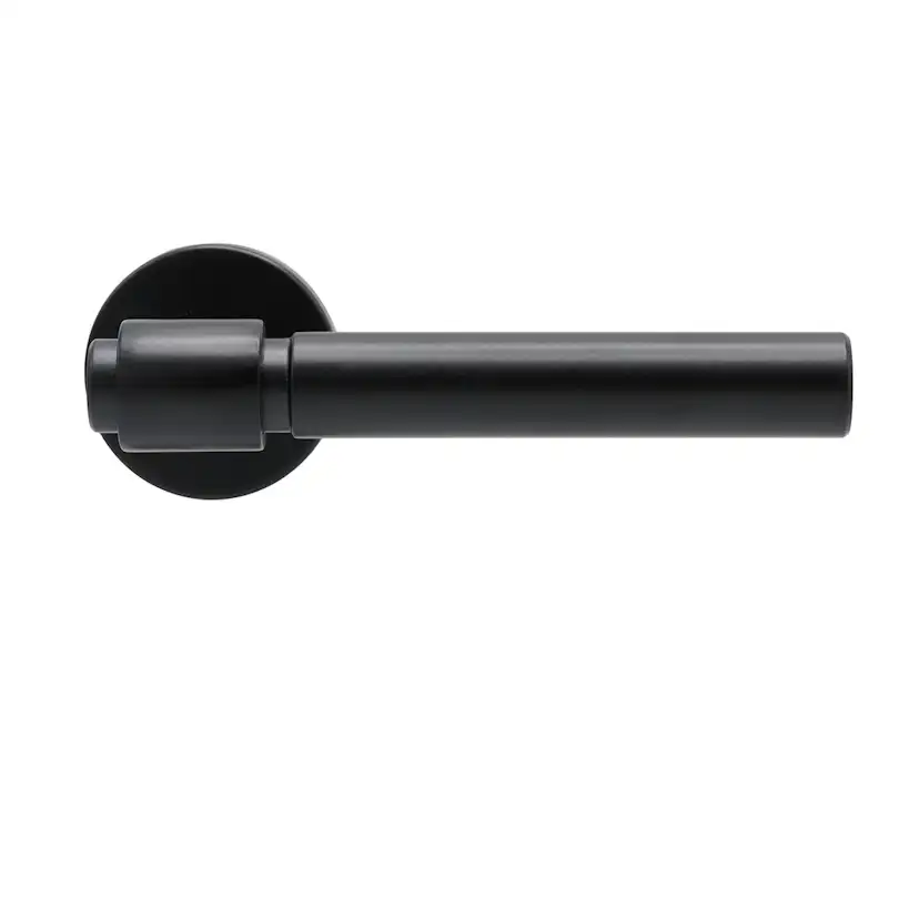 Dörrhandtag Beslag Design Helix 200 Plain
