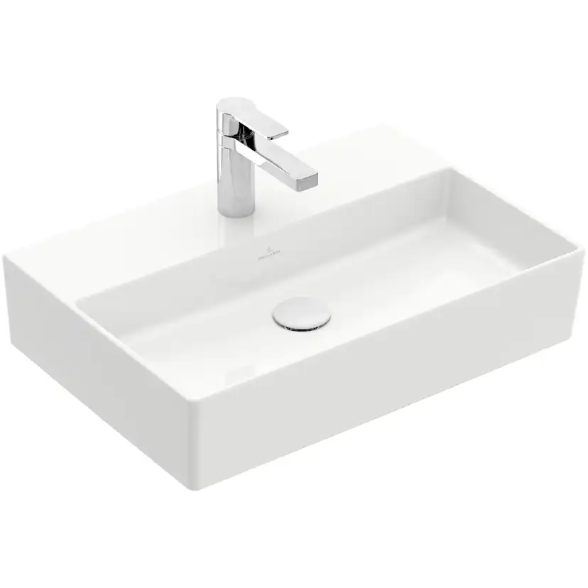 Tvättställ Villeroy & Boch Memento 2.0 för Handdukshållare