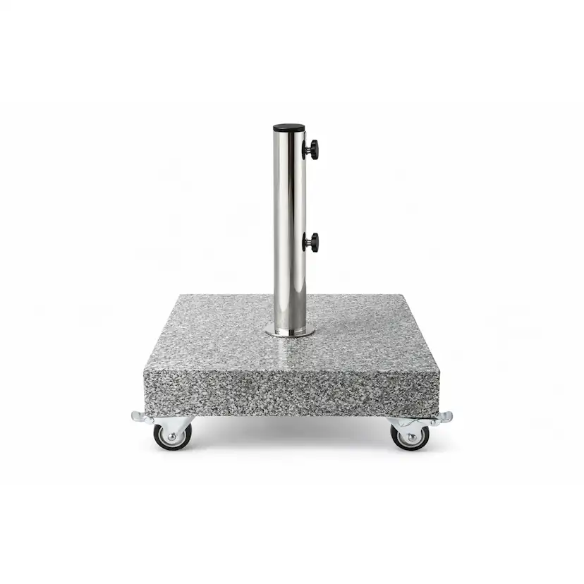 Parasollfot Hillerstorp Parasollfot 50kg