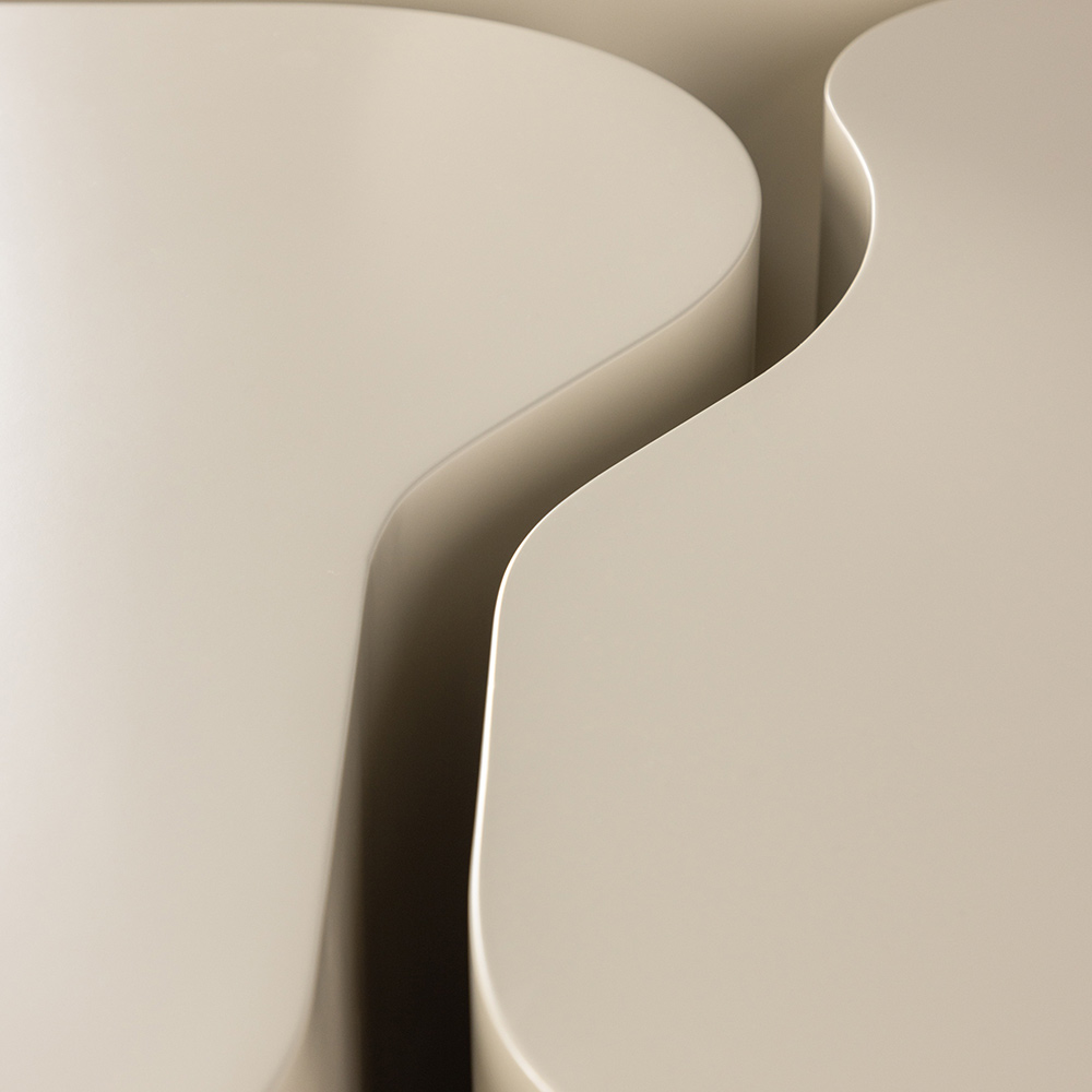 Soffbord Venture Home Nordland