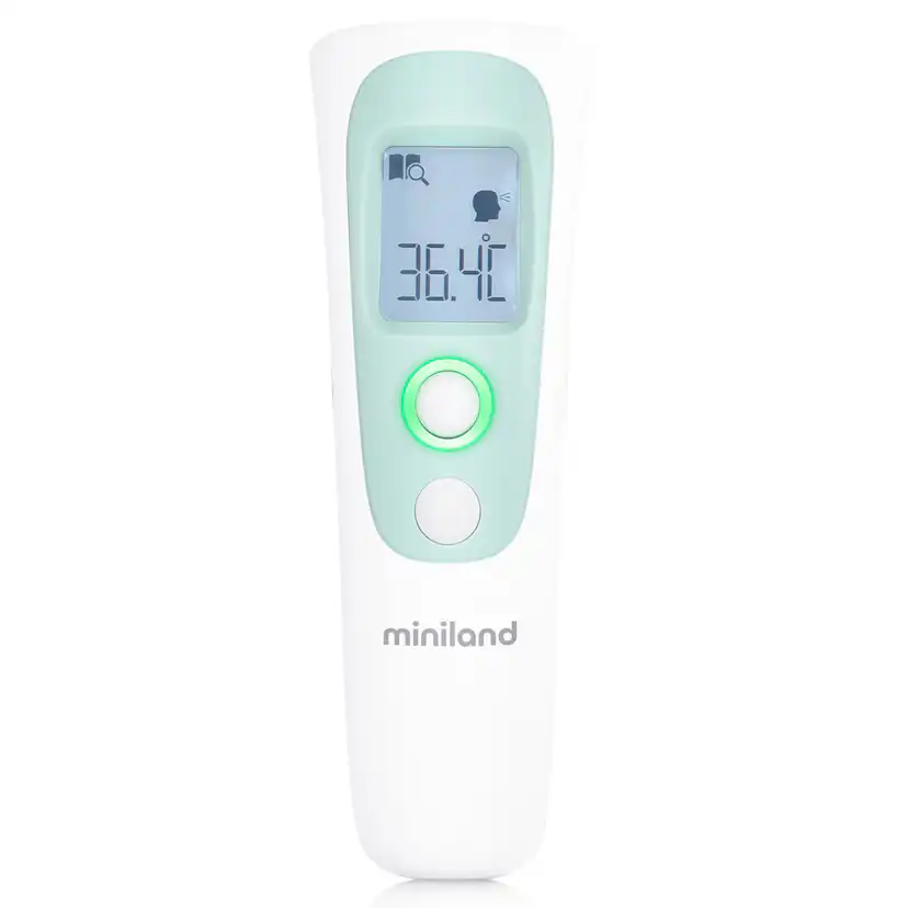 Termometer Miniland Thermoadvanced Pharma