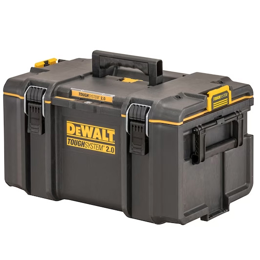 Förvaringsväska DeWalt DWST83294-1 2.0 DS300 Toughsystem