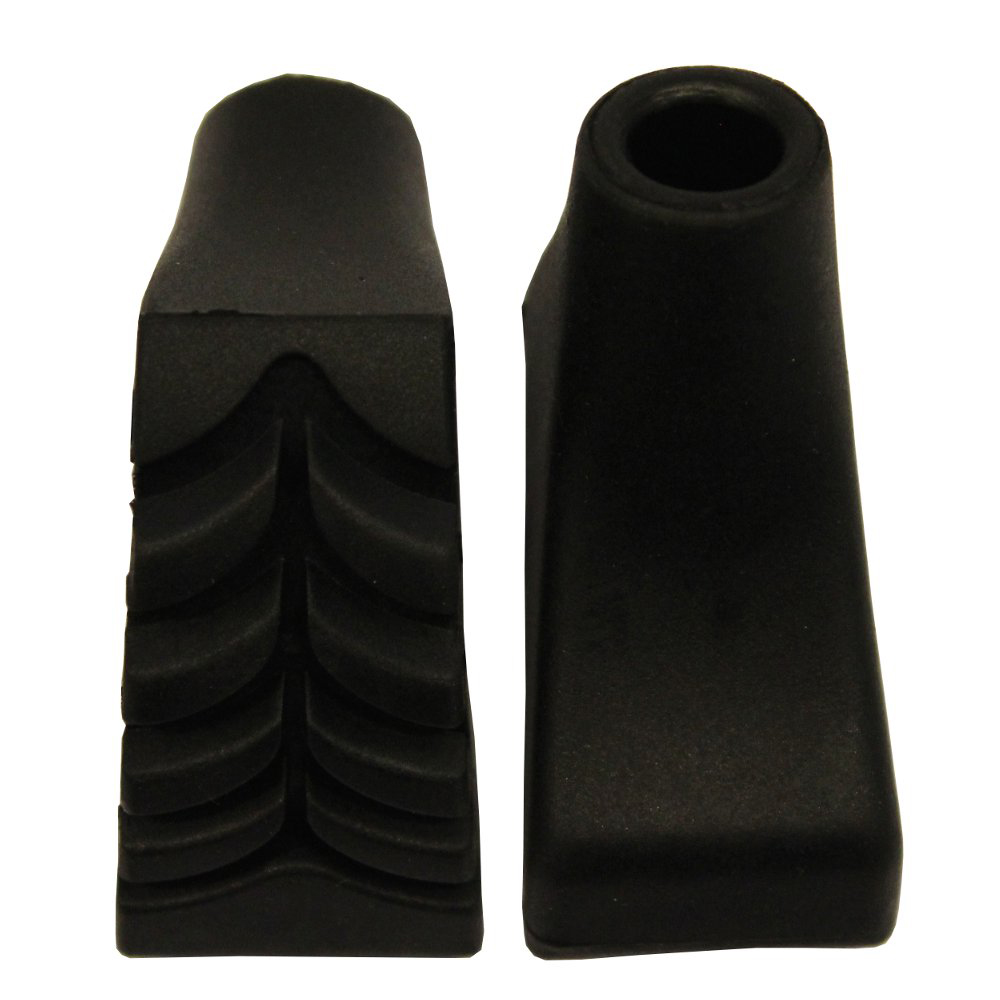 Asfaltstassar Eco Body Till Gåstavar