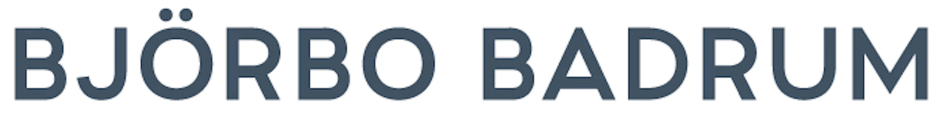 Björbo Badrum