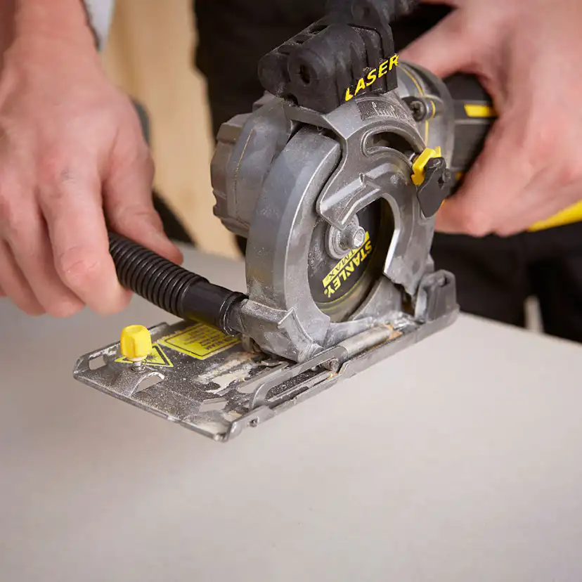 Multisåg Stanley Fatmax FME380K