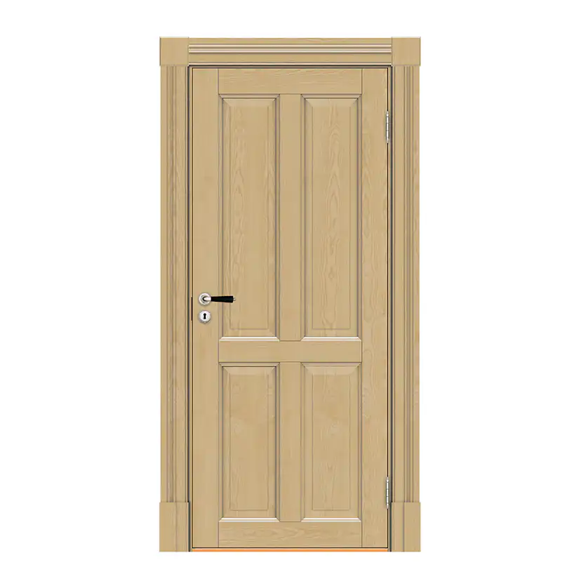 Innerdörr Swedoor Superior Arv 7220 Ask