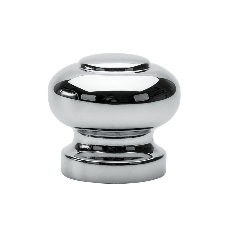 Ändknopp Beslag Design Kitchen System Classic