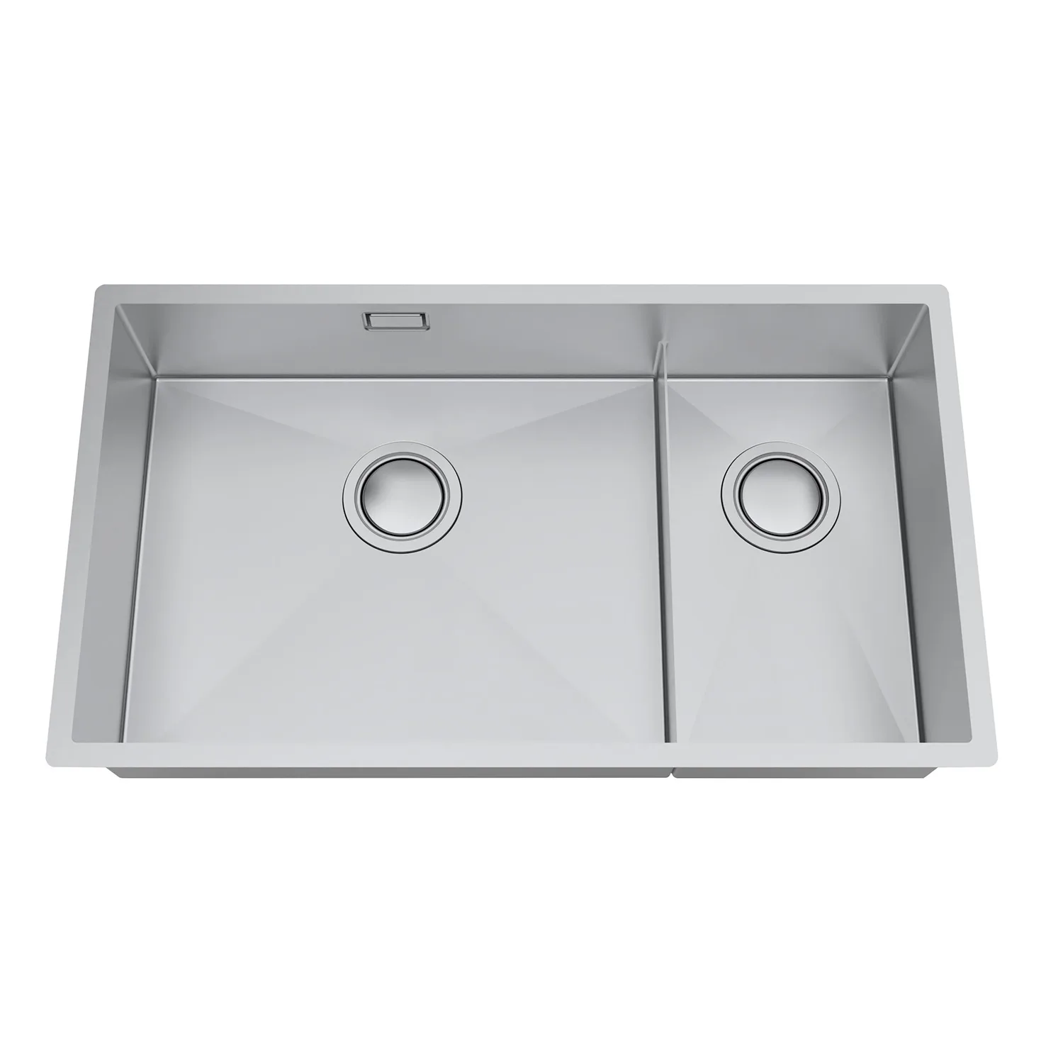 Diskho Nordic Tech Edge 76 K X Nickel