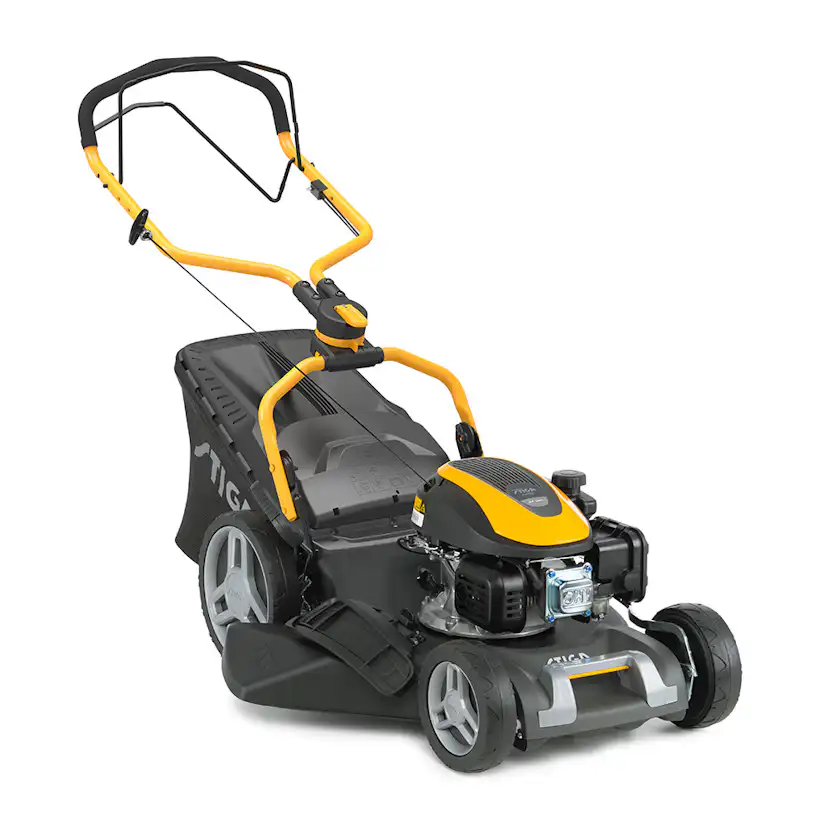 Gräsklippare STIGA Combi 748 S ST 140 OHV