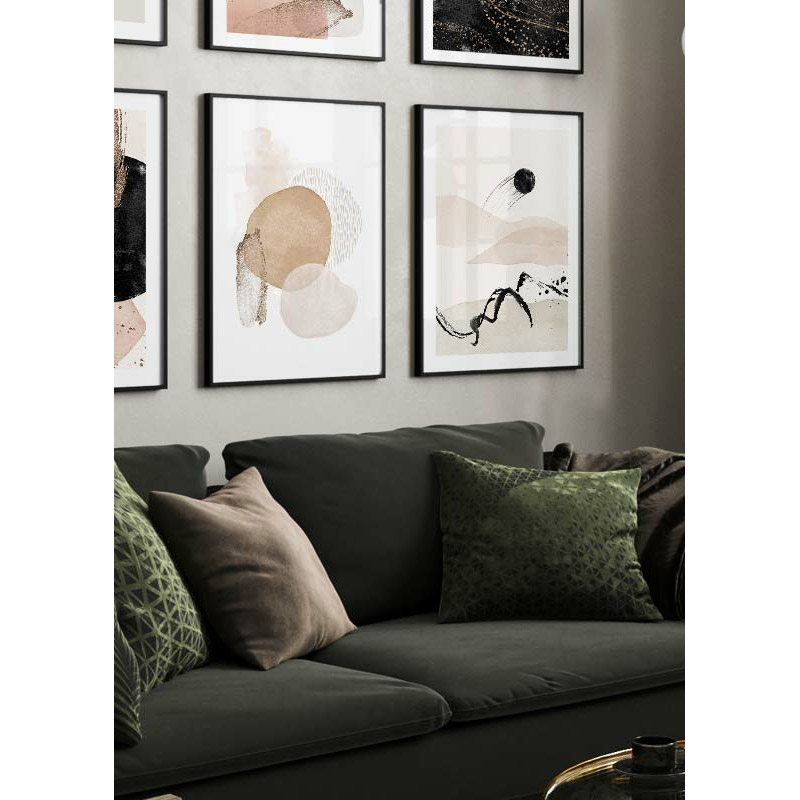Poster Gallerix Universal No1