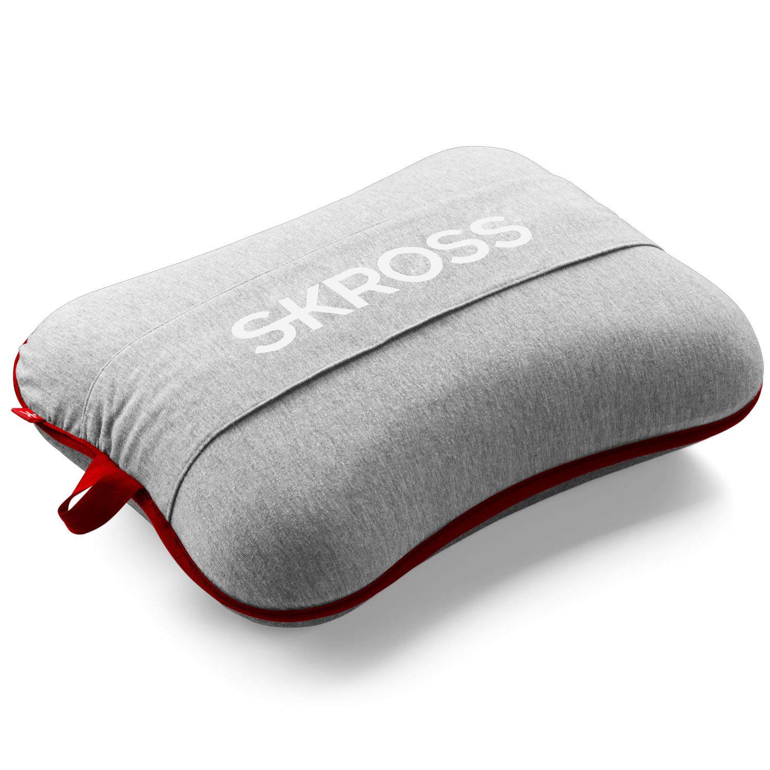 Nackkudde Skross Resekomfort Memory Foam