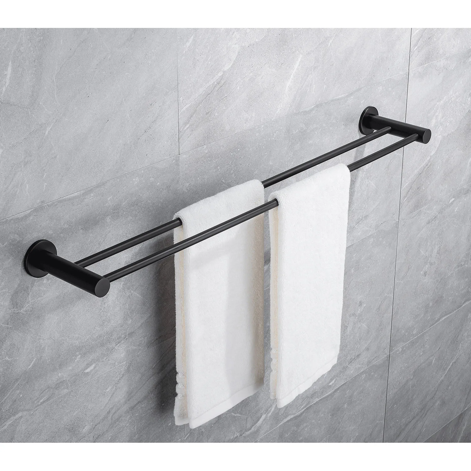 Handduksstång Bathlife Avlasta 60cm