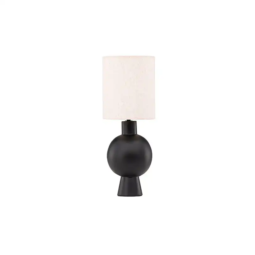 Bordslampa Vind Mysterna