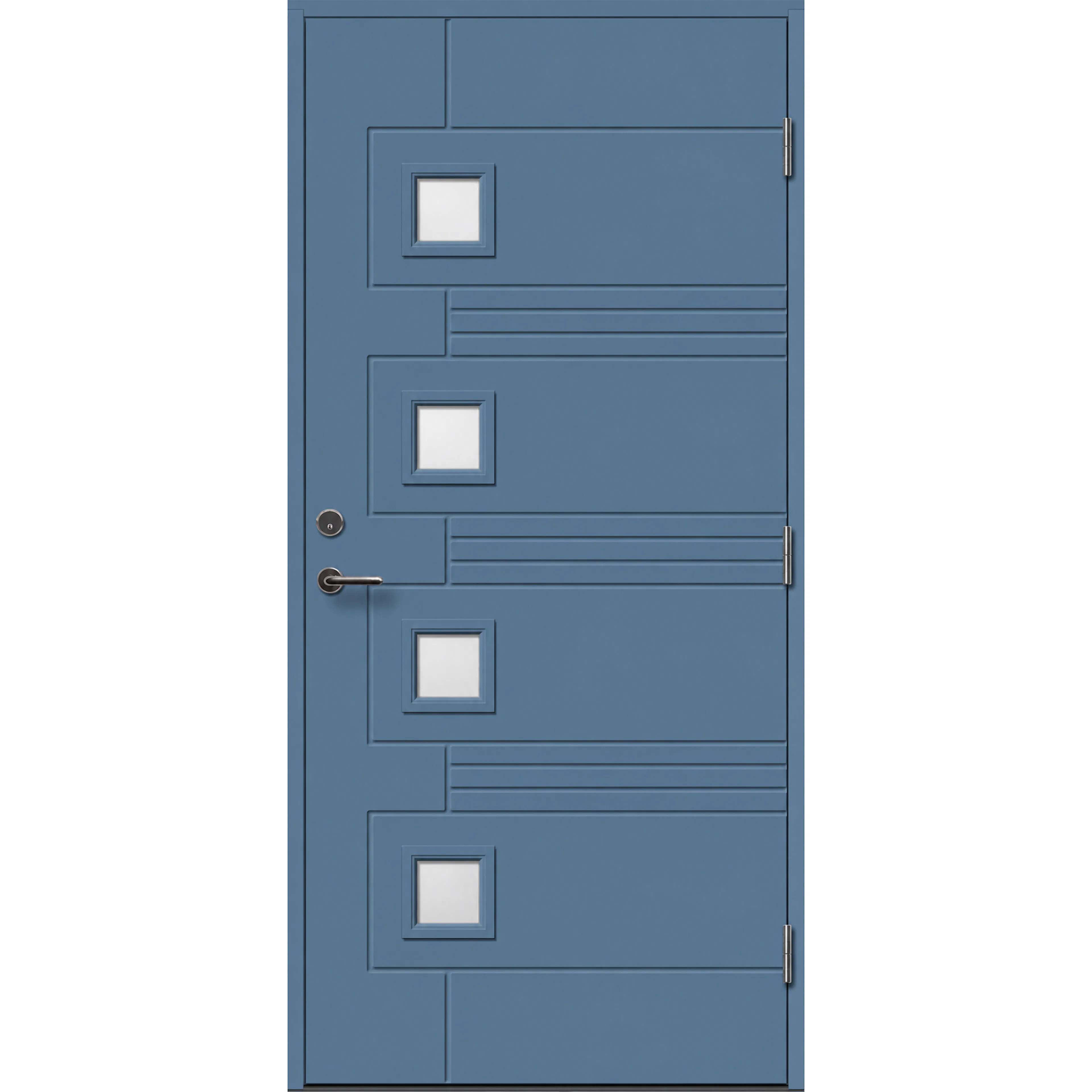 S-5020-R90B, Blå