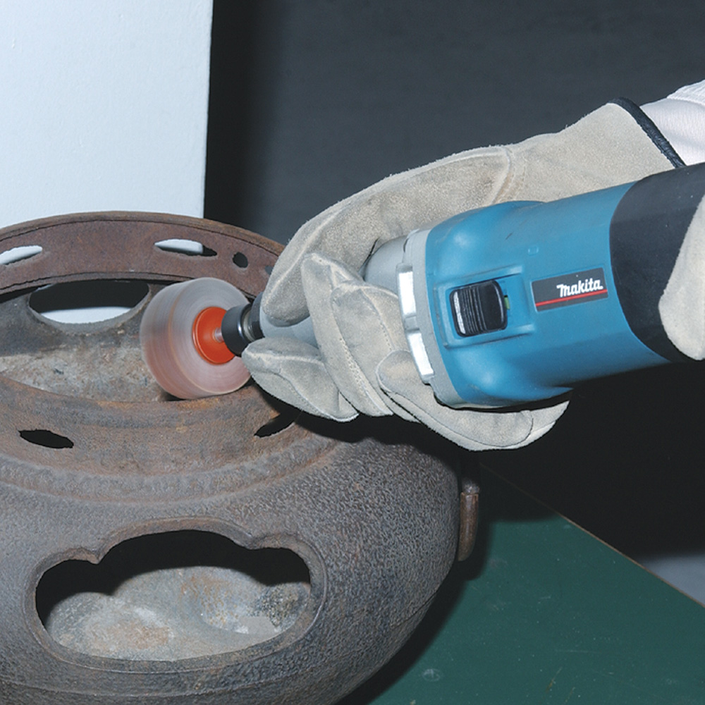 Rakslip Makita GD0810C