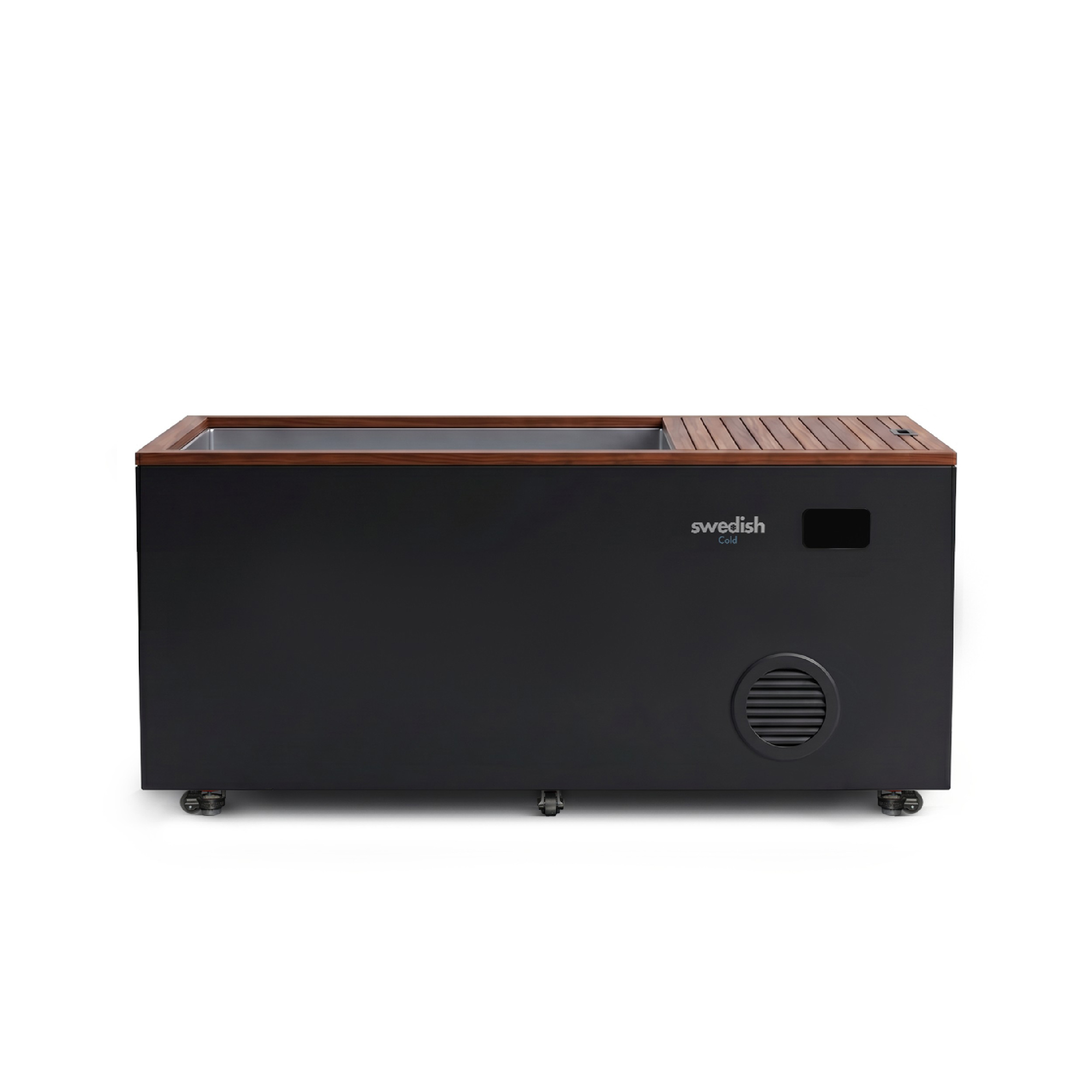 Kall- och Varmbad Swedish Cold Generation 4S