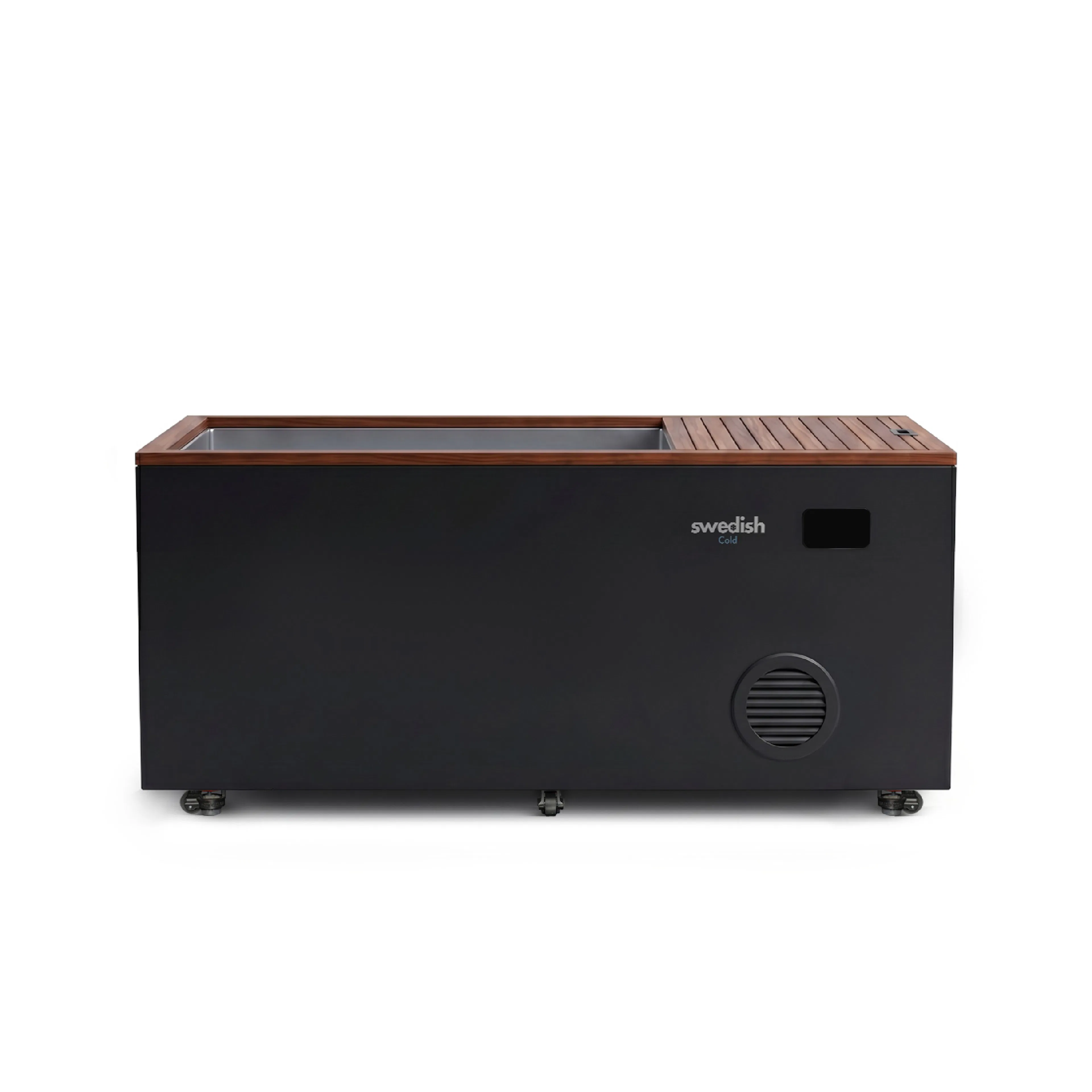 Kall- och Varmbad Swedish Cold Generation 4S