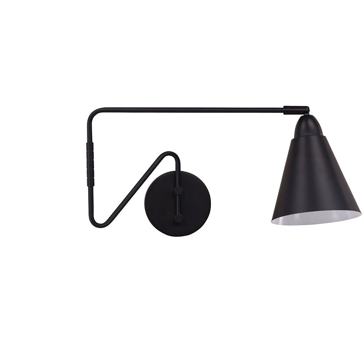 Vägglampa Venture Home Amicola