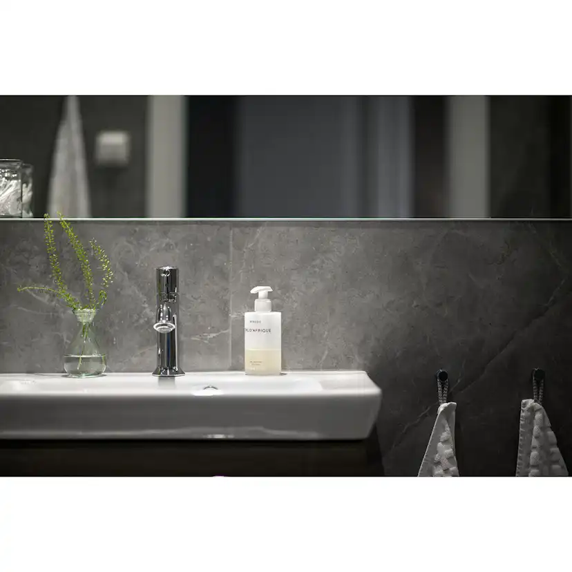 Klinker Bricmate M66 Grey Fleury Honed 60x60 cm