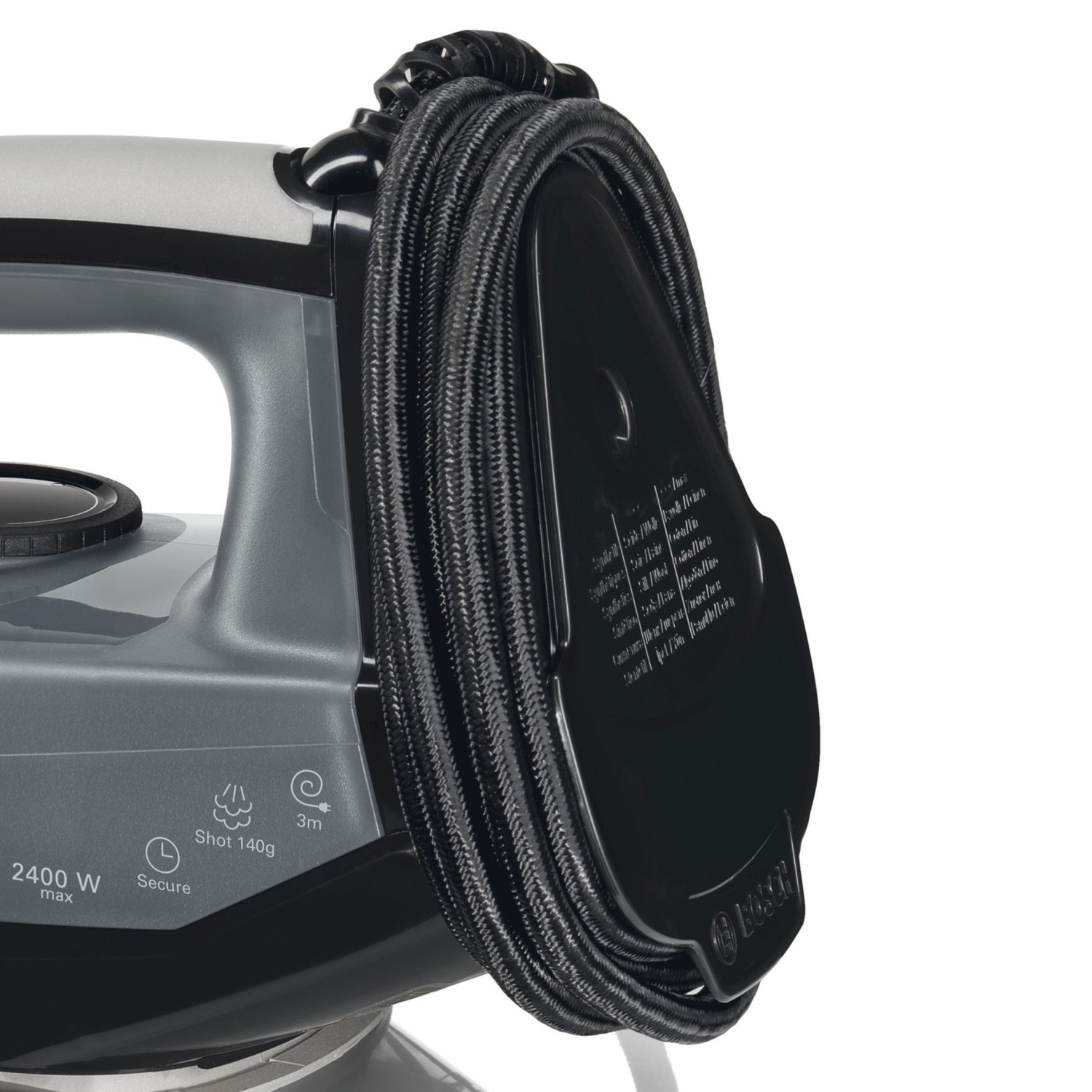 Ångstrykjärn Bosch TDA102411C