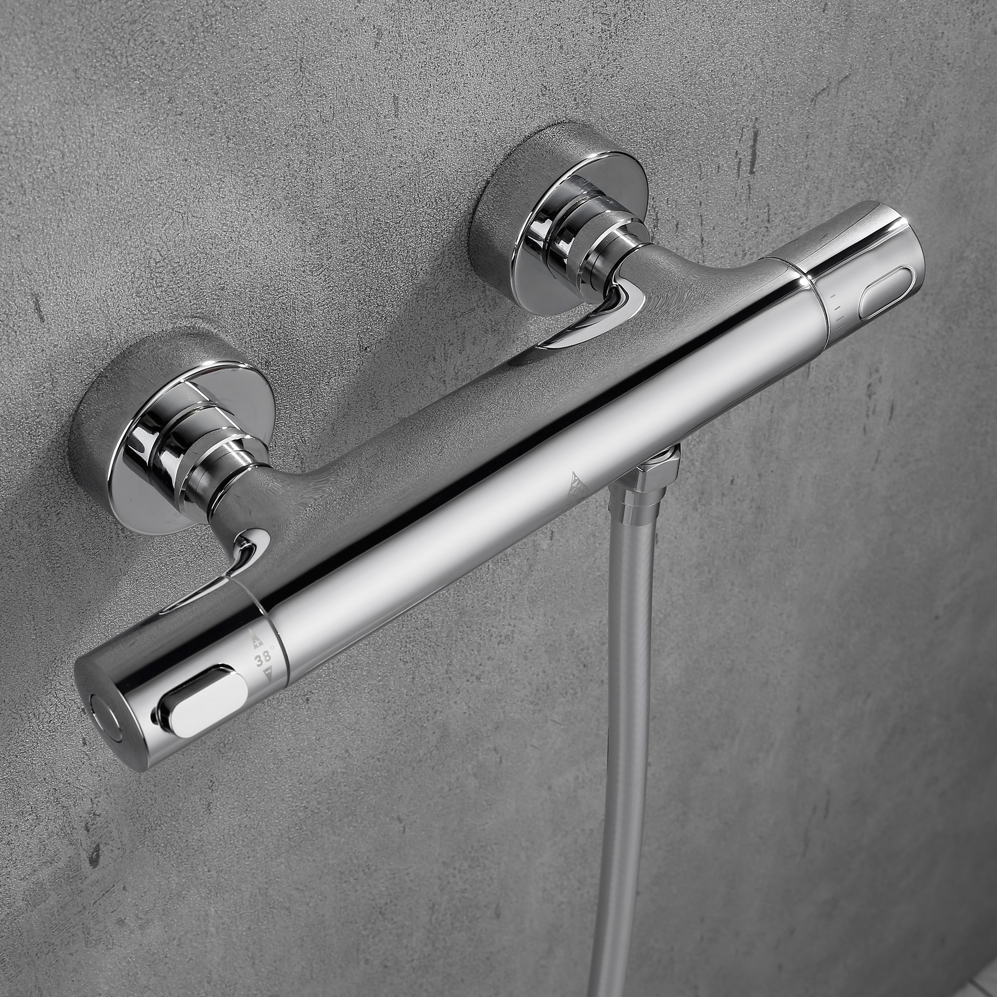 Duschblandare Bathlife Brusa