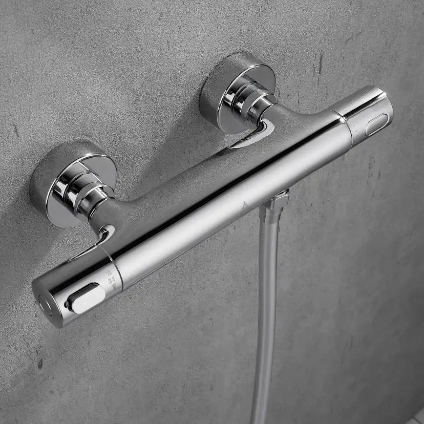 Duschblandare Bathlife Brusa