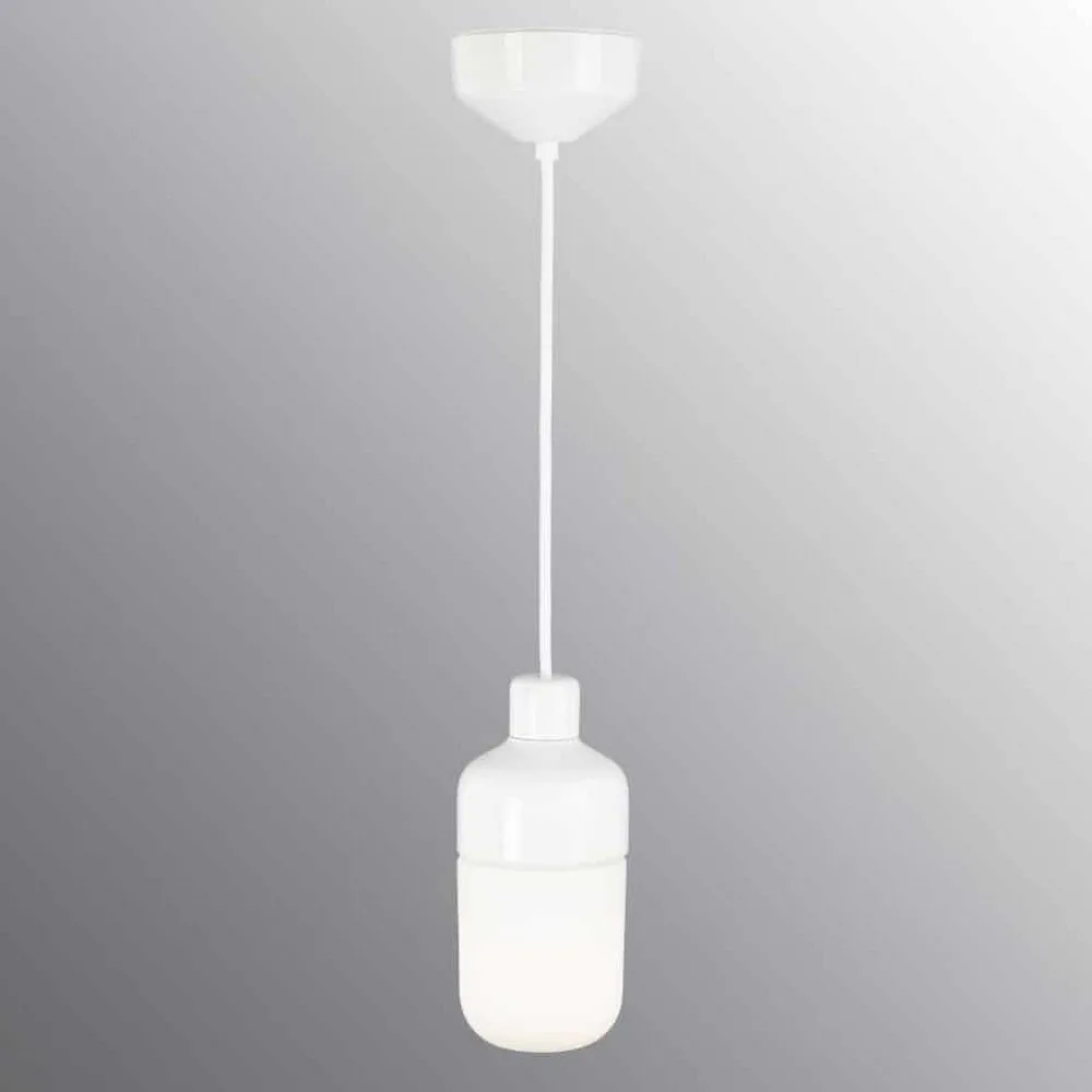 Taklampa Ifö Electric Arm Ohm P E27
