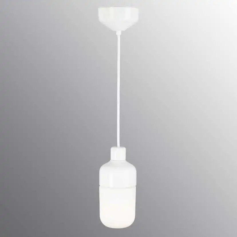 Taklampa Ifö Electric Arm Ohm P E27