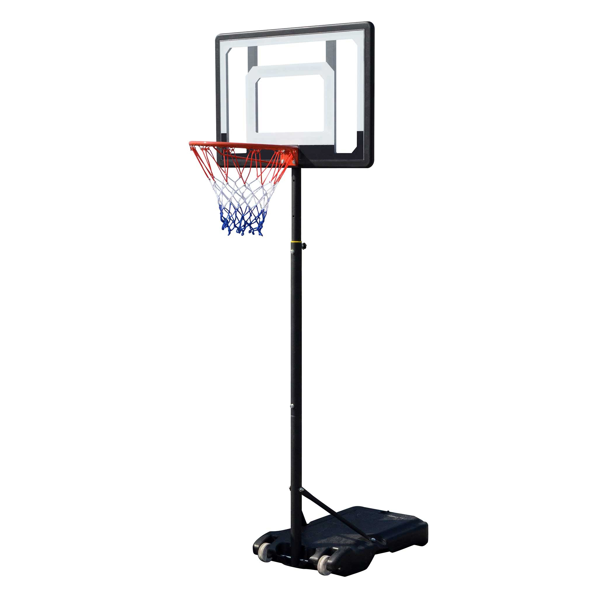 Basketkorg ProSport för Barn 1,6-2,1m