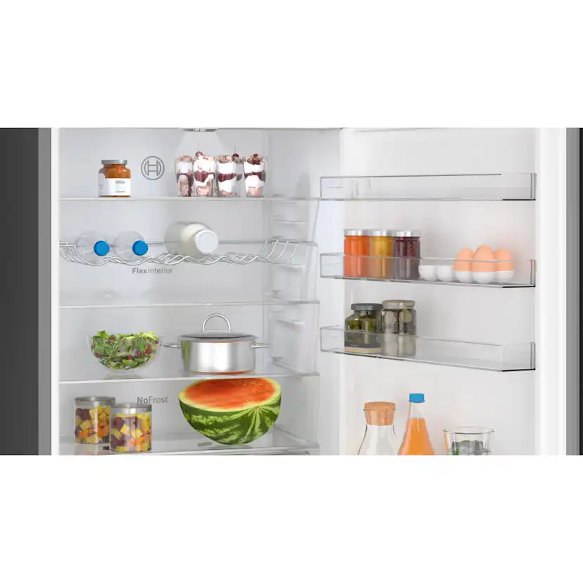 Kyl/Frys Bosch KGN49OXBT