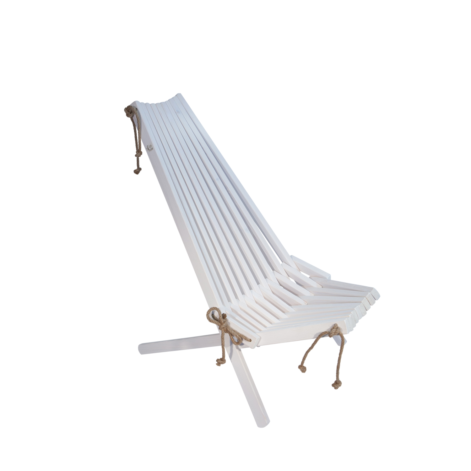 Trädgårdsstol EcoFurn Ecochair