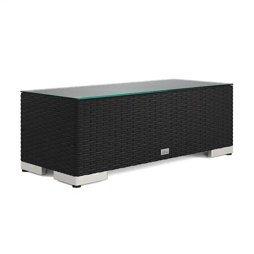 Loungebord Comfort Garden Bahamas Avslut utomhus 38x90 cm