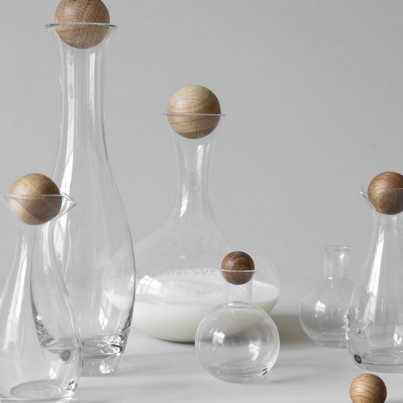 Vinkaraff Sagaform Nature