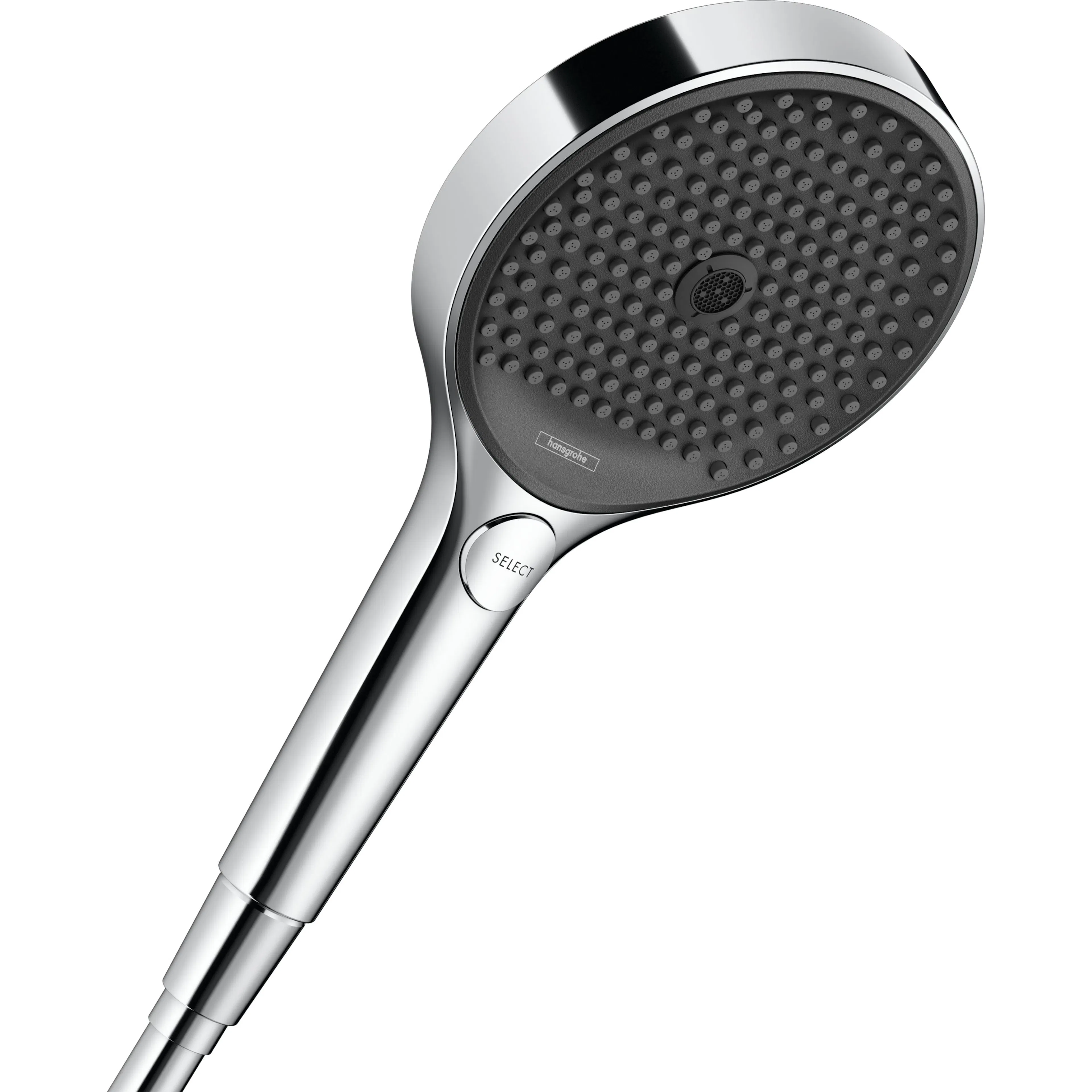 Handdusch Hansgrohe Rainfinity 130 3jet Krom Krom, Utan EcoSmart