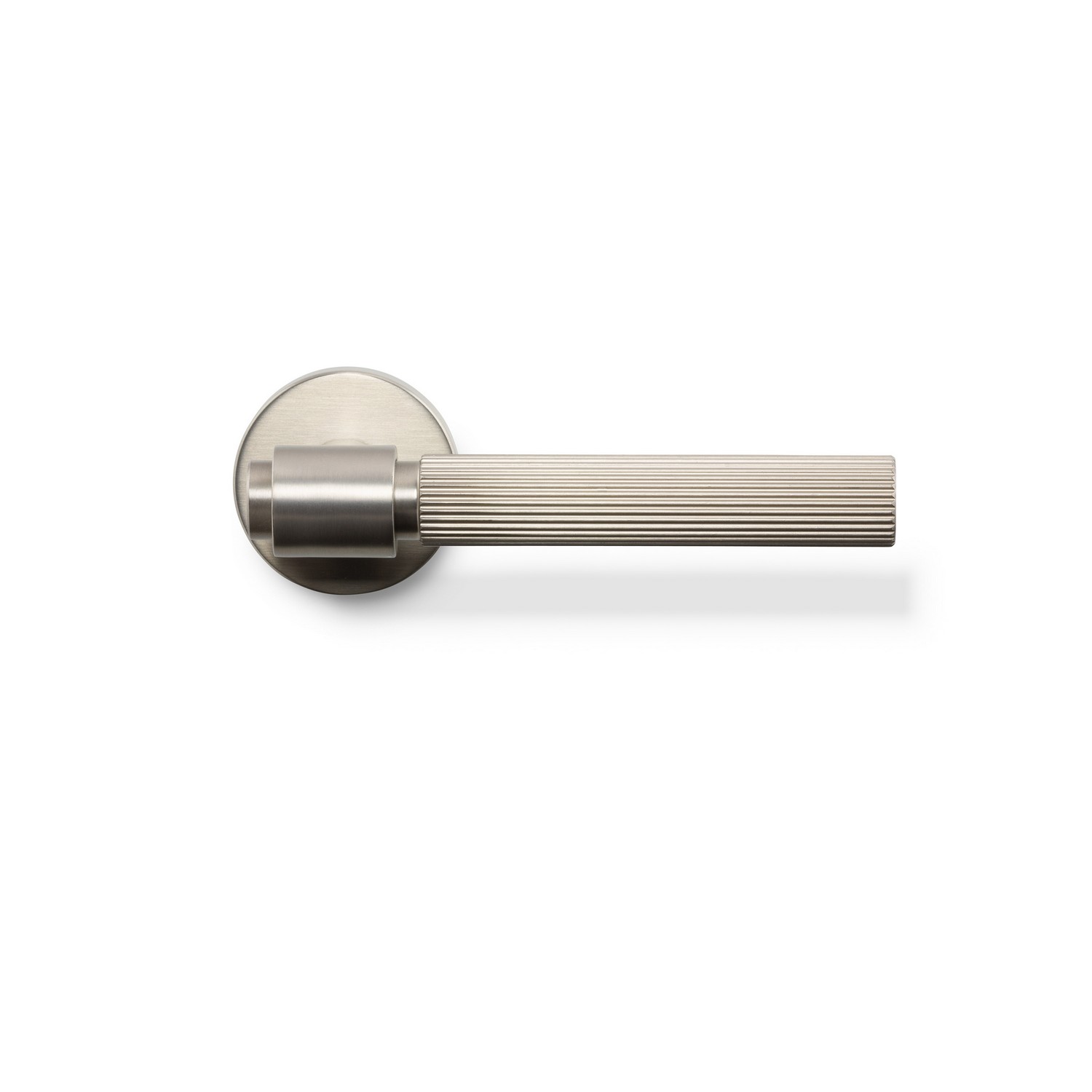 Dörrhandtag Beslag Design Helix 200 Stripe Modul Komplett
