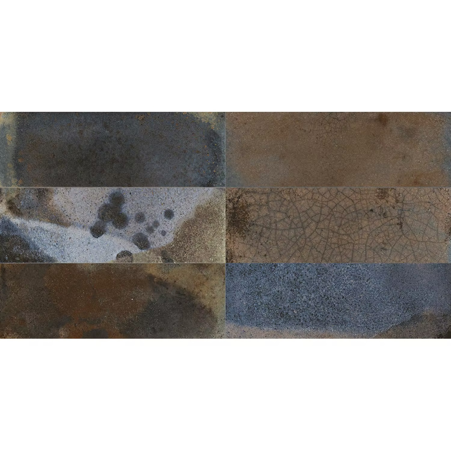 Kakel Tenfors FS Raku Colors 20x40 cm