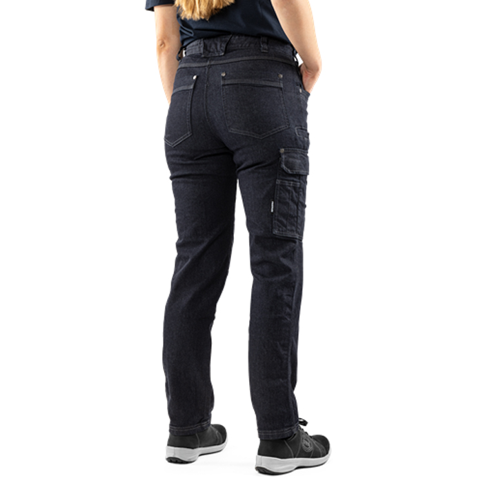 Servicejeans Fristads Stretch 2506 DCS Dam