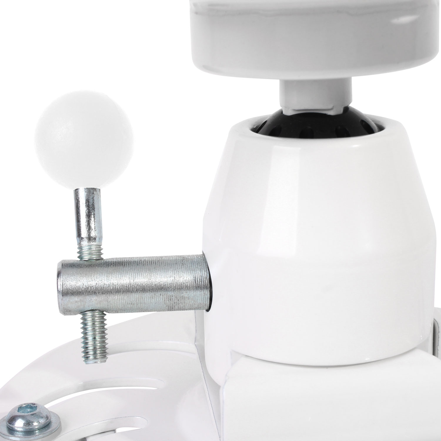 Projektorfäste LogiLink Universal 135 mm